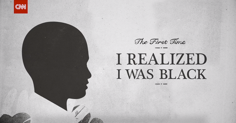 CNN produces a black history project. (Credit: CNN)